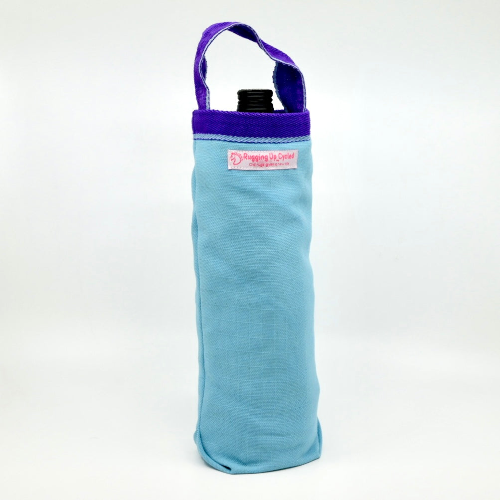 The Wine Bottle Doona