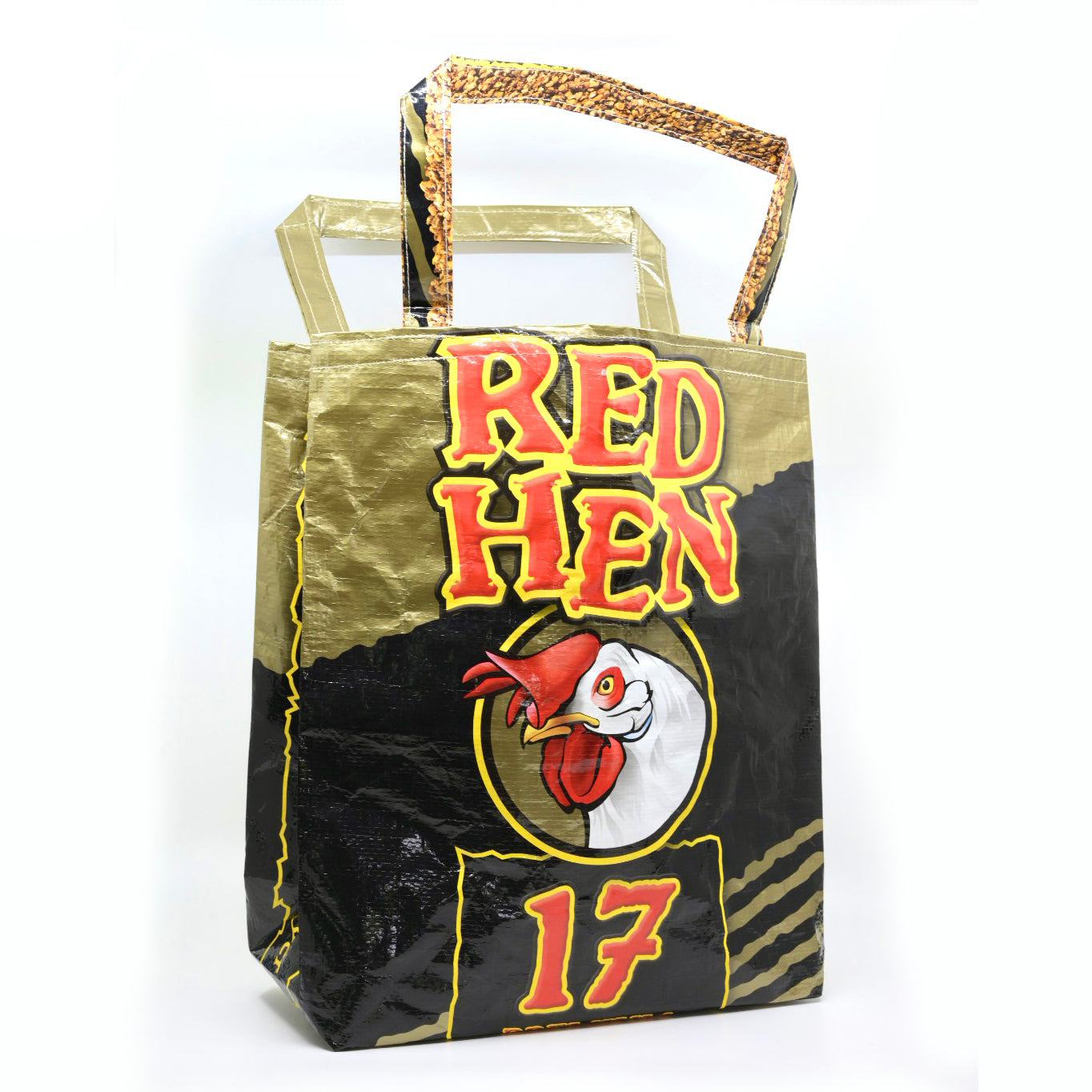 Feedbag Shopping Bag