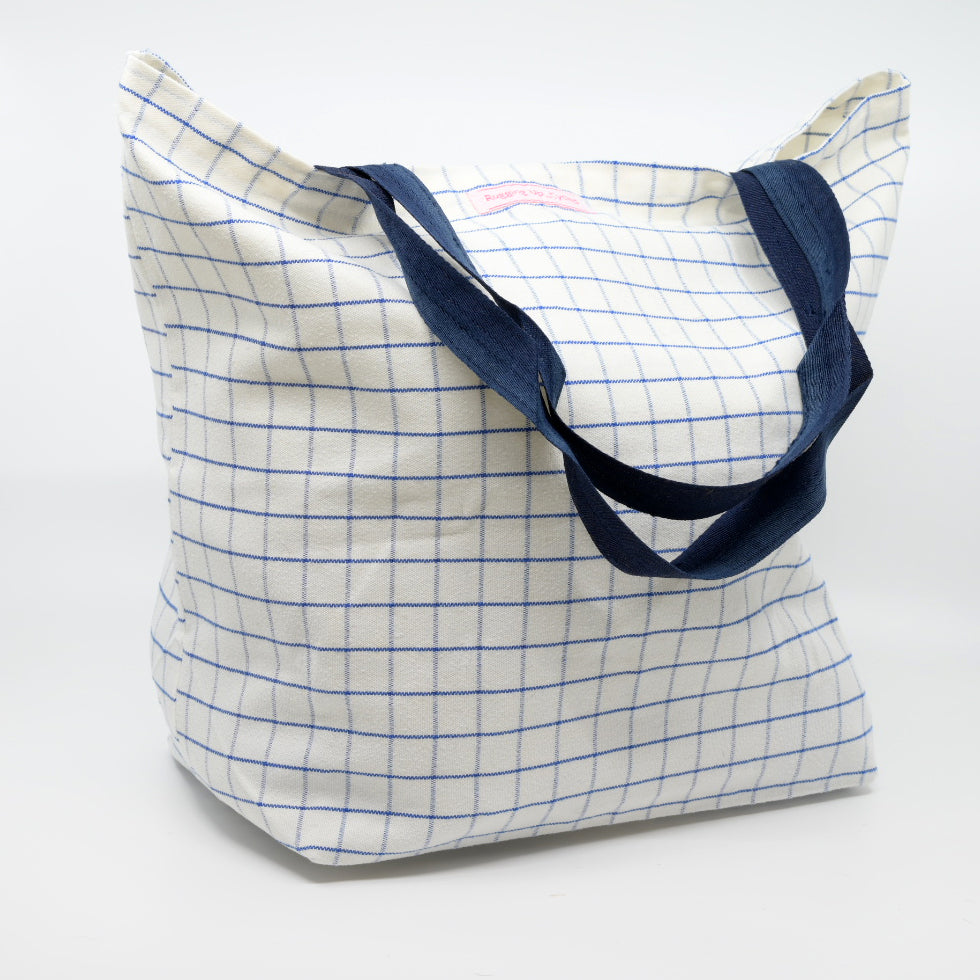 Supermarket Shopping Bag