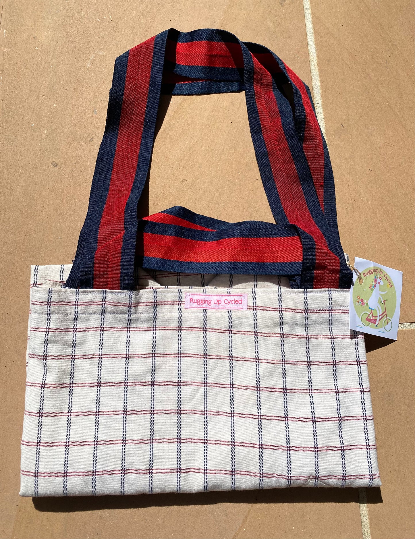 The Hay-Day Bag