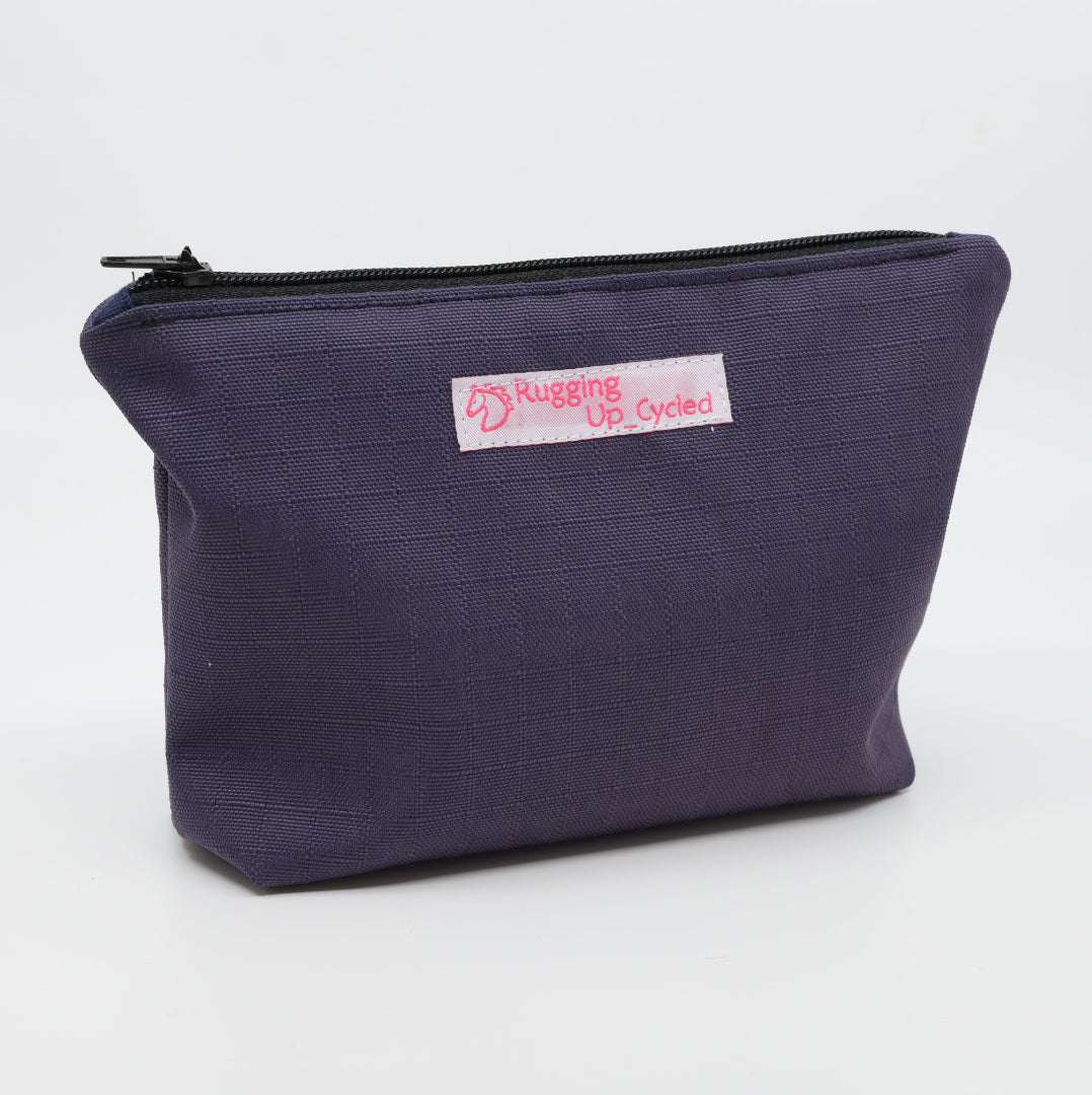 Zippered Pouch