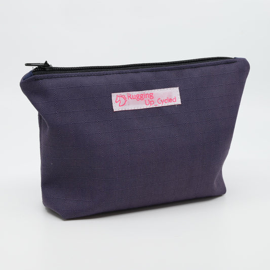 Zippered Pouch