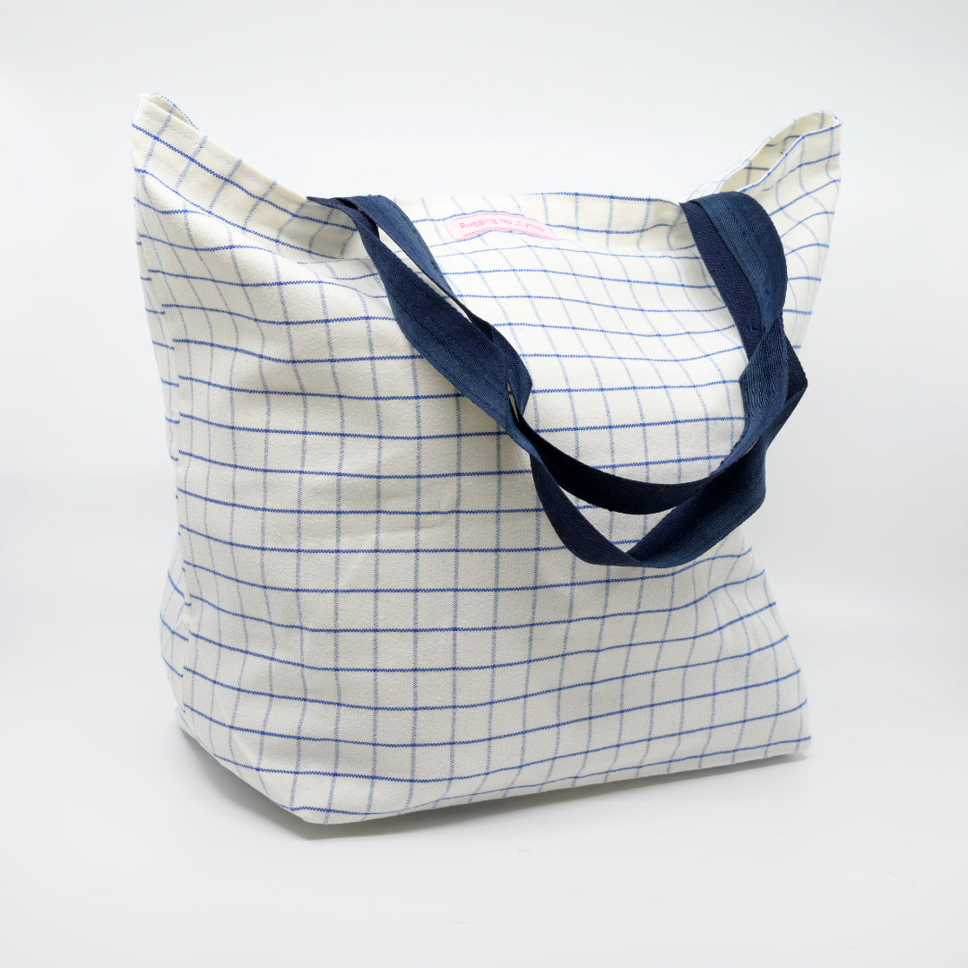 Supermarket Shopping Bag