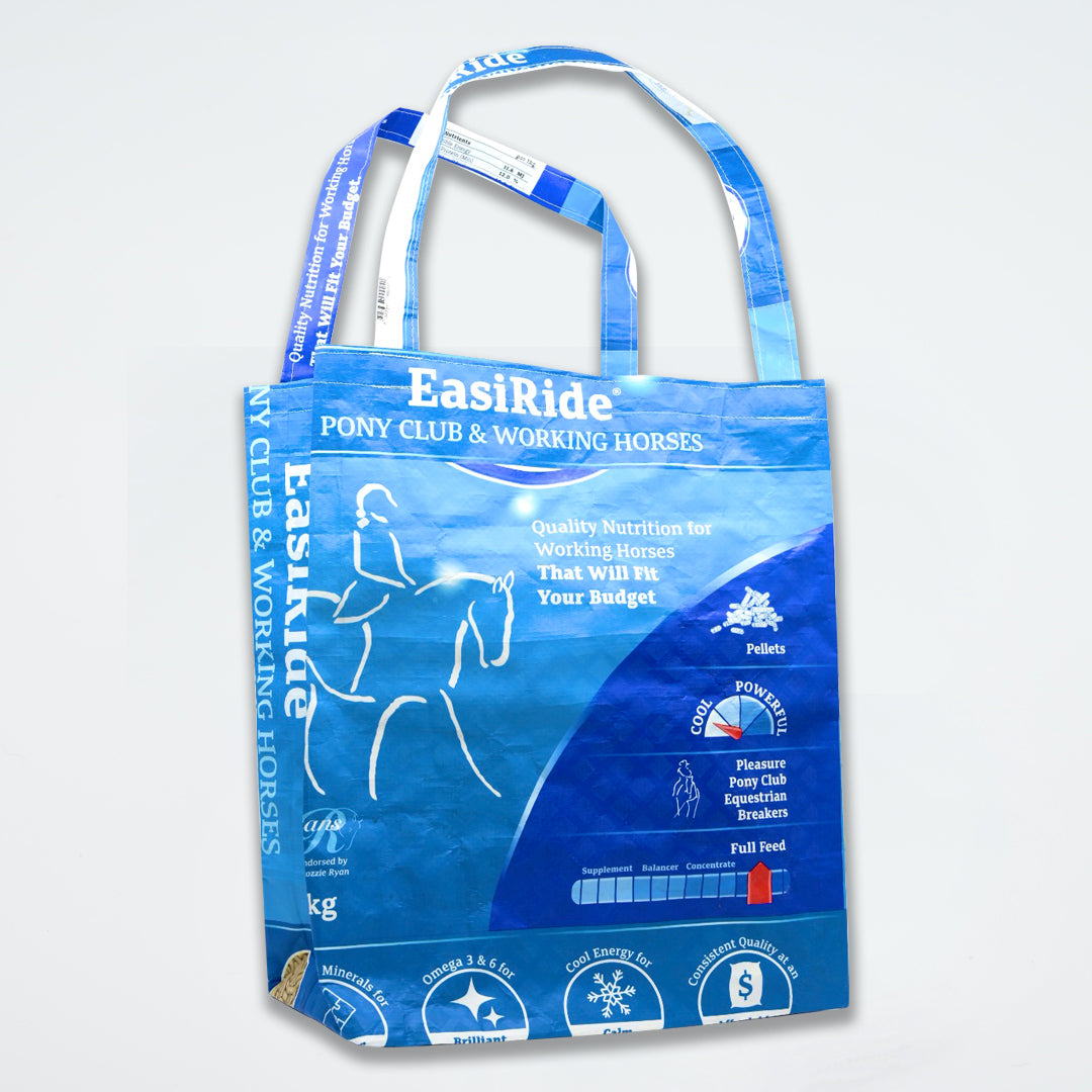 Feedbag Shopping Bag